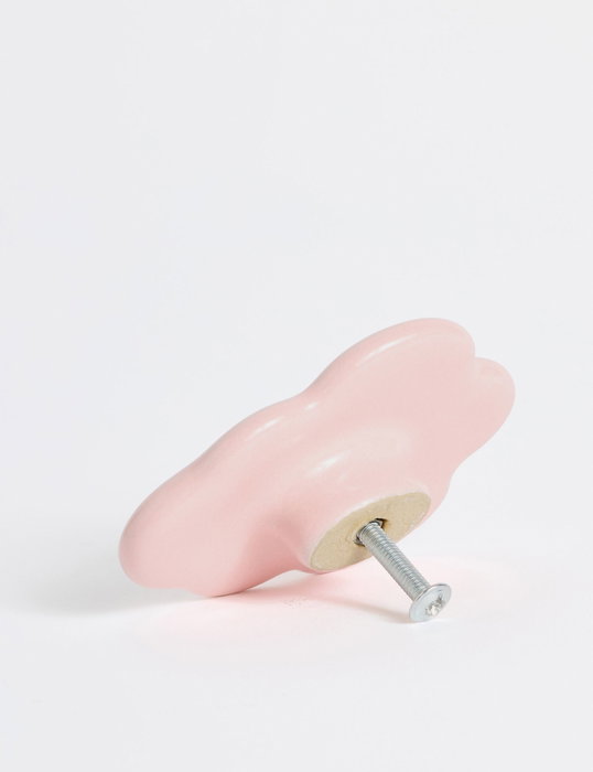 Aberto Design Cloud Handle - Rosa